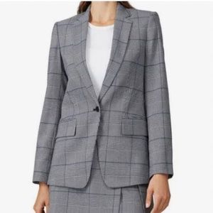 NWT Club Monaco Blazer